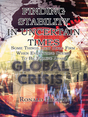 cover image of Finding Stability in Uncertain Times